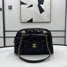 Chanel Top Handle Bags